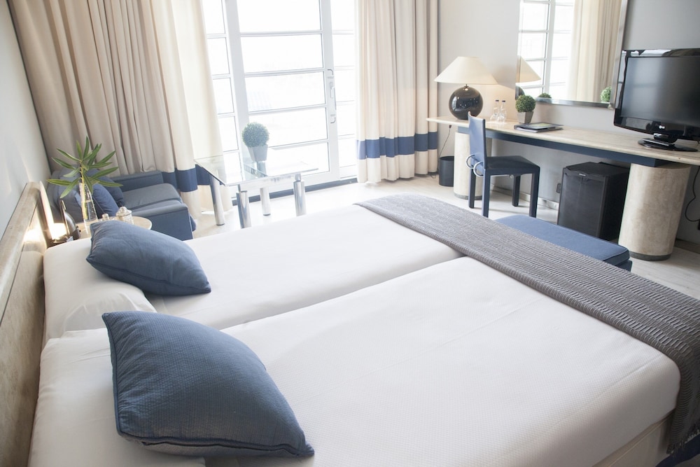 

Milano - Cadice - Hotel Puerto Sherry