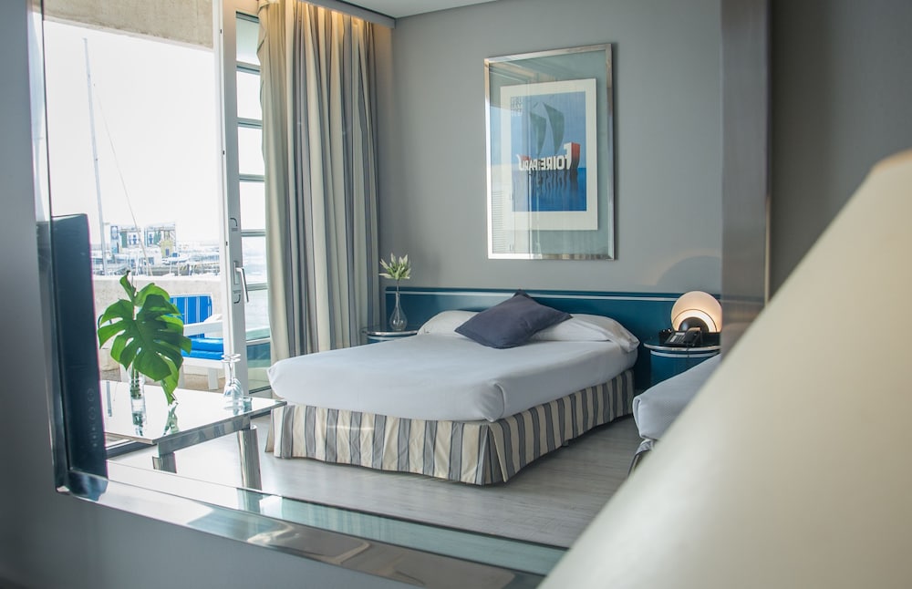 

Bologna - Cadice - Hotel Puerto Sherry