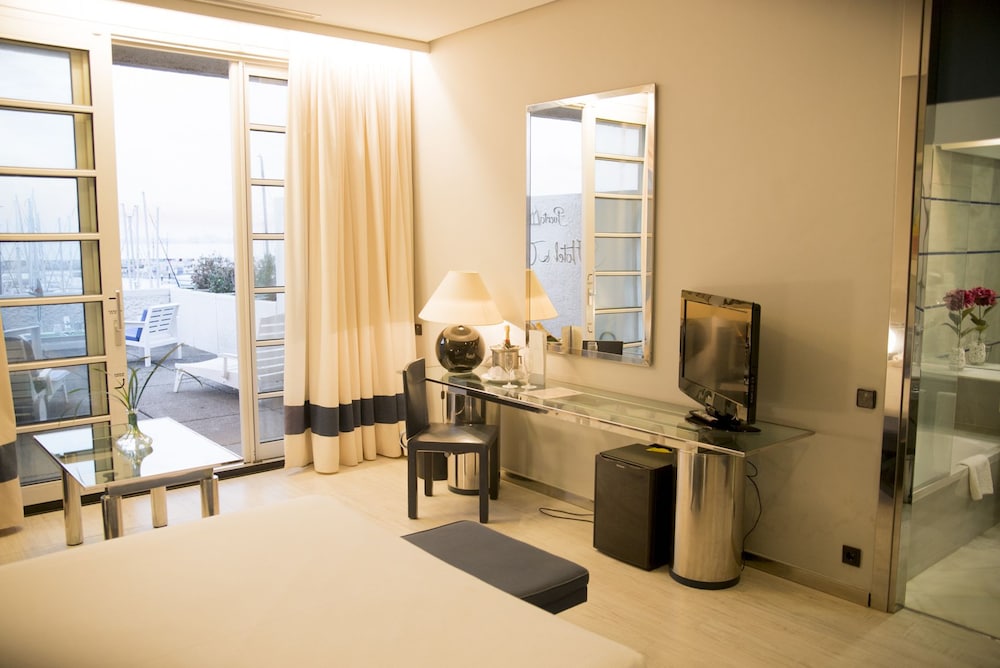 

Bologna - Cadice - Hotel Puerto Sherry