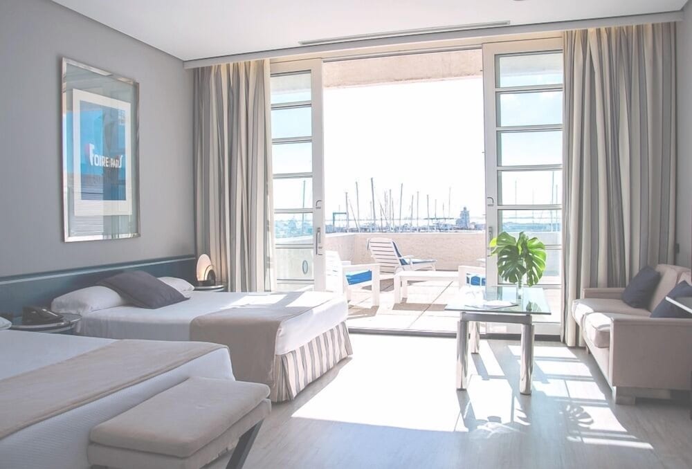 

Verona - Cadice - Hotel Puerto Sherry