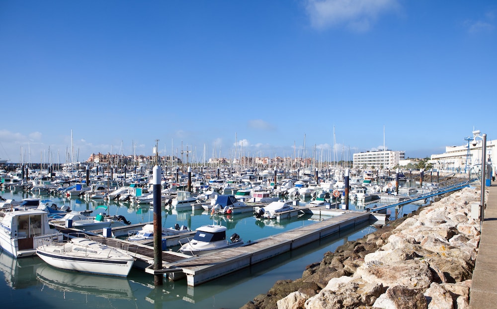 

Roma - Cadice - Hotel Puerto Sherry