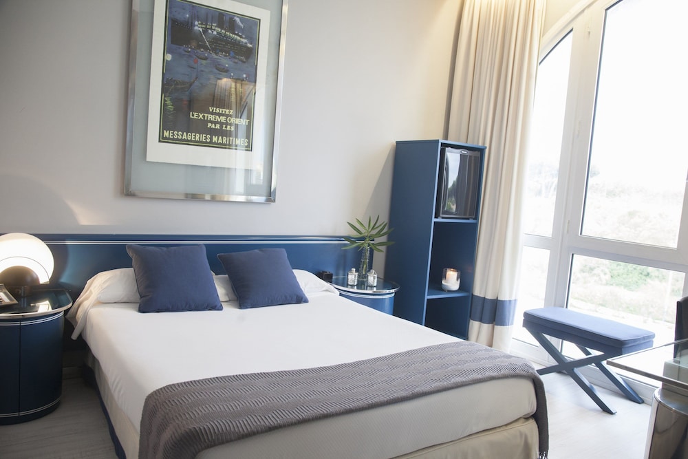 

Milano - Cadice - Hotel Puerto Sherry