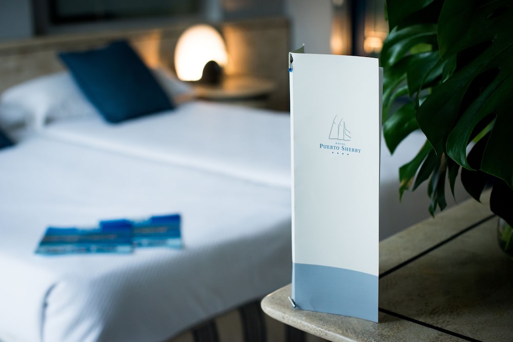 

Milano - Cadice - Hotel Puerto Sherry
