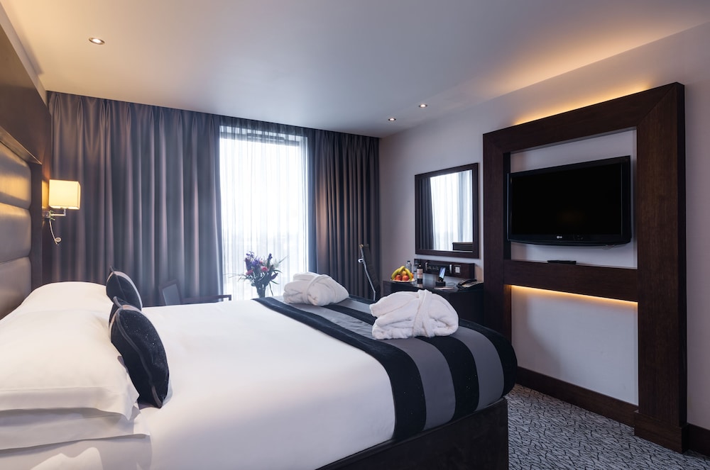 

Milano - West Drayton - Park Grand Heathrow