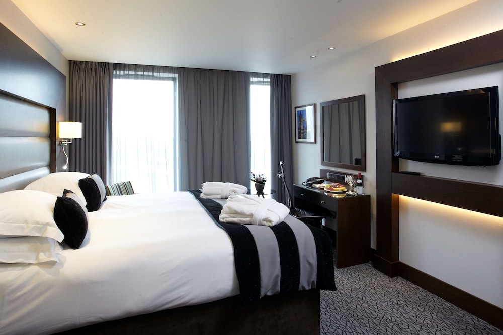 

Venezia - West Drayton - Park Grand Heathrow