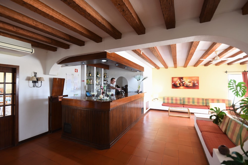 

Milano - Castro Marim - Praia da Lota Resort – Beachfront Hotel