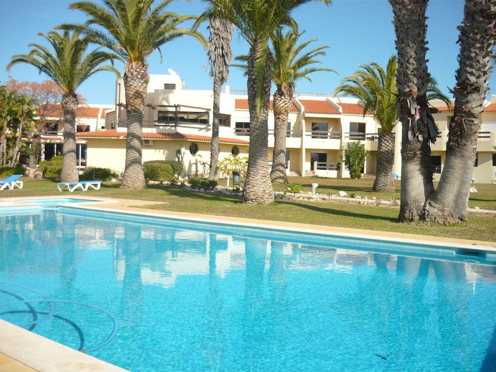 

Verona - Castro Marim - Praia da Lota Resort – Beachfront Hotel