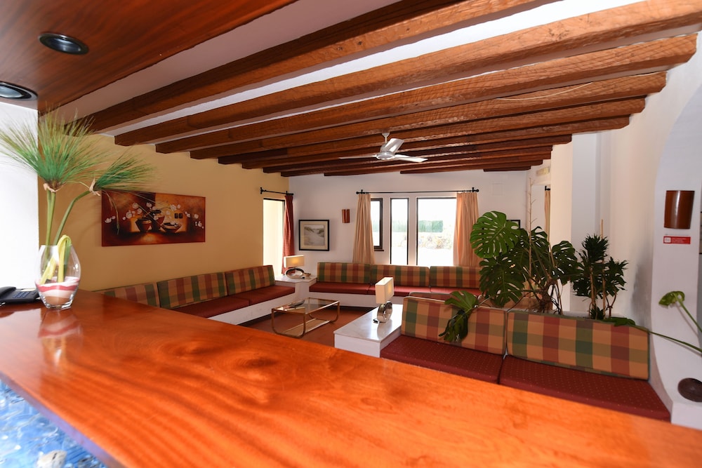 

Pisa - Altura - Praia da Lota Resort – Beachfront Hotel