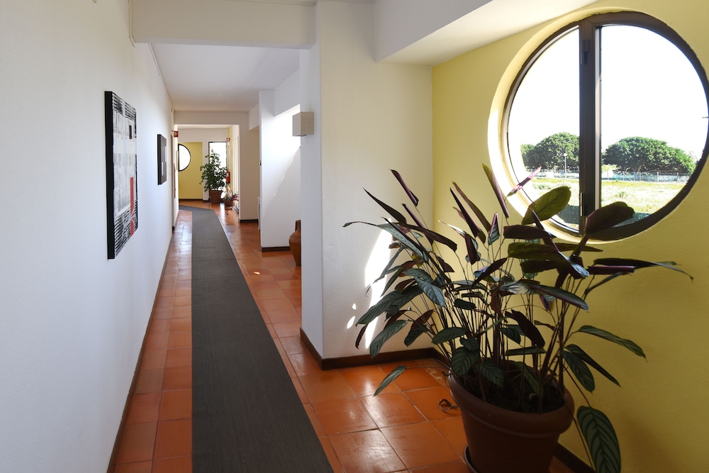 

Milano - Monte Gordo - Praia da Lota Resort – Beachfront Hotel