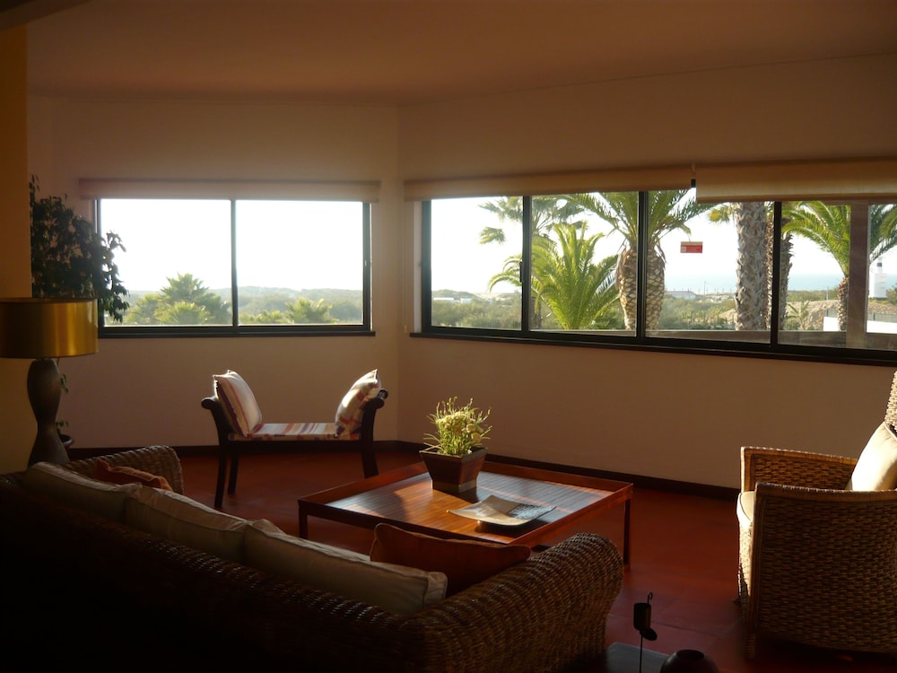 

Milano - Castro Marim - Praia da Lota Resort – Beachfront Hotel