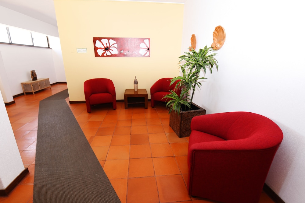 

Roma - Altura - Praia da Lota Resort – Beachfront Hotel