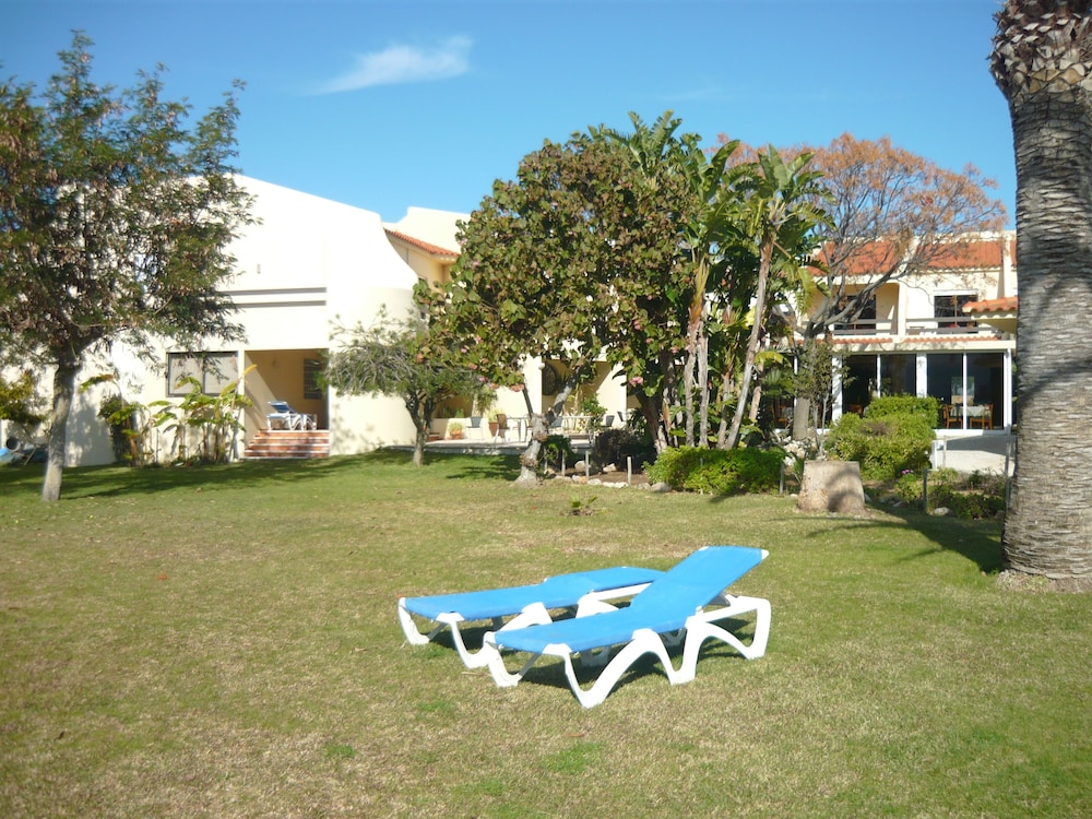 

Bologna - Altura - Praia da Lota Resort – Beachfront Hotel