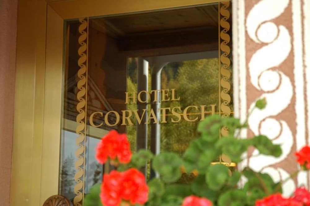 

Lamezia Terme - Engadina, Montagna Svizzera - Hotel Corvatsch