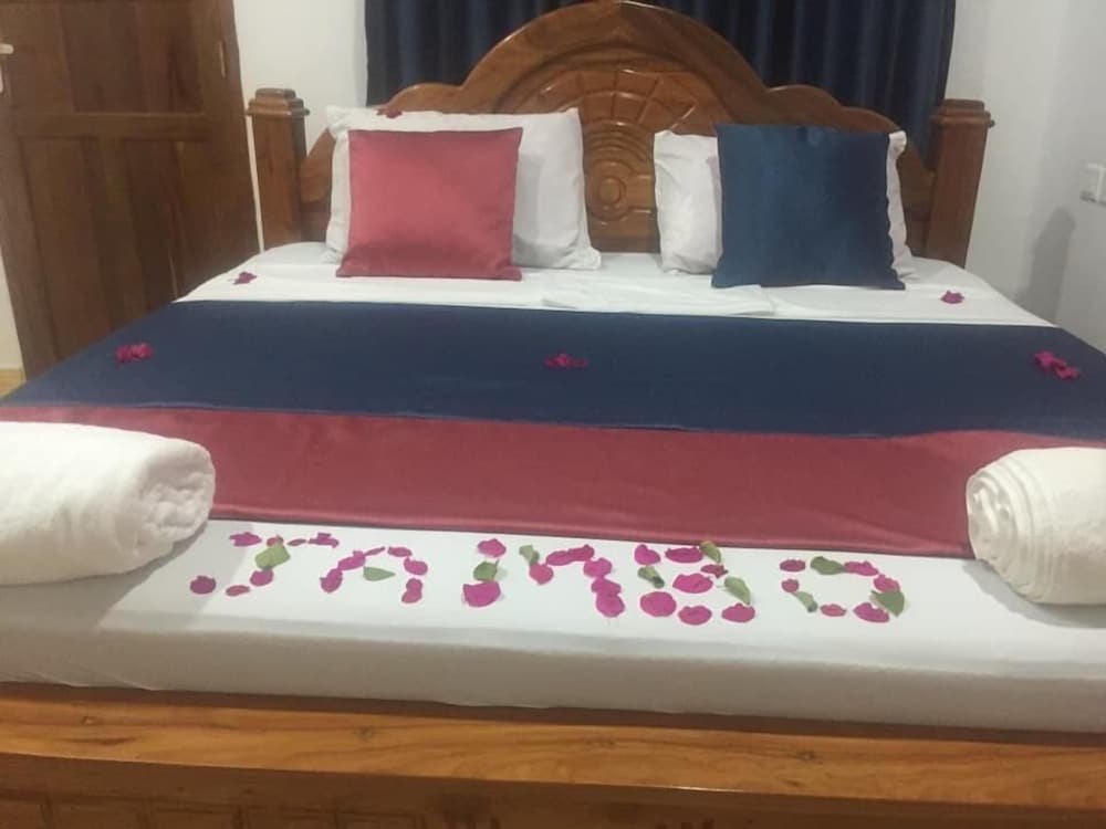 

Bologna - Zanzibar, Tanzania, Oceano Indiano - Tropicana Kendwa Beach Hotel