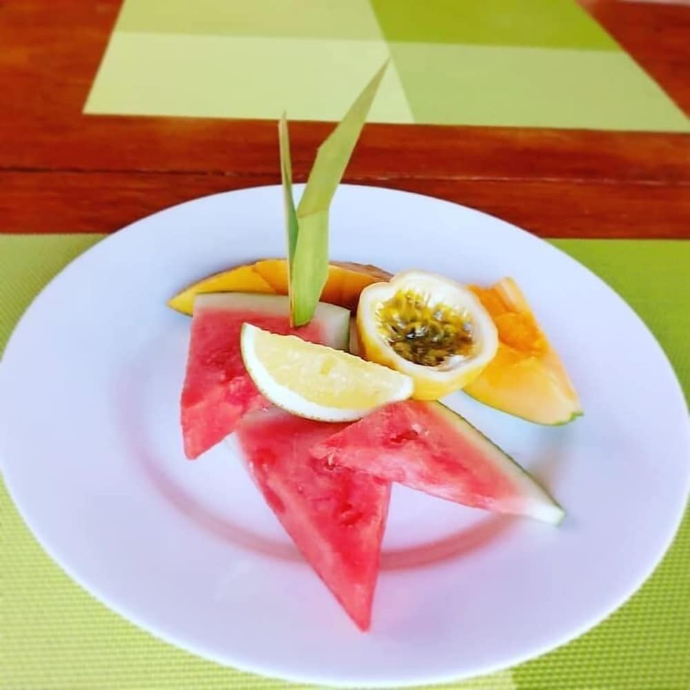 

Catania - Nungwi, Zanzibar - Tropicana Kendwa Beach Hotel