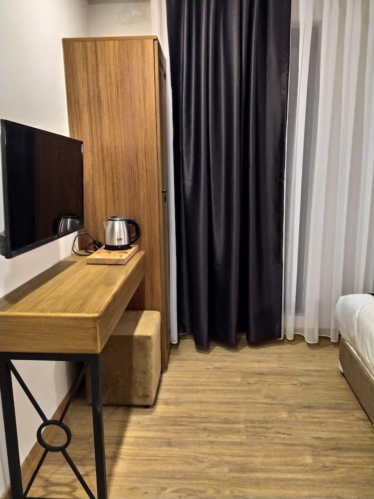 

Napoli - Beyoğlu - Nupera Hotel