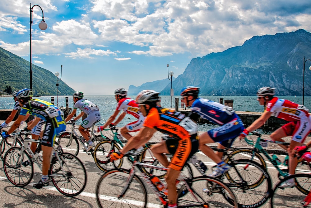 

Catania - Limone sul Garda - Hotel Benaco