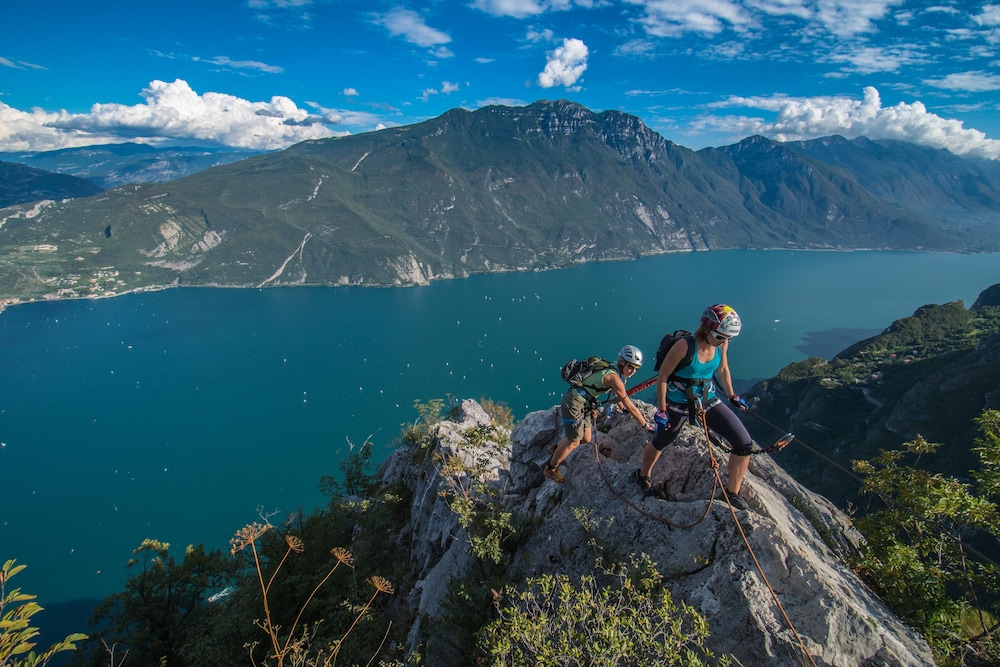 

Napoli - Limone sul Garda - Lake Hotel Benaco