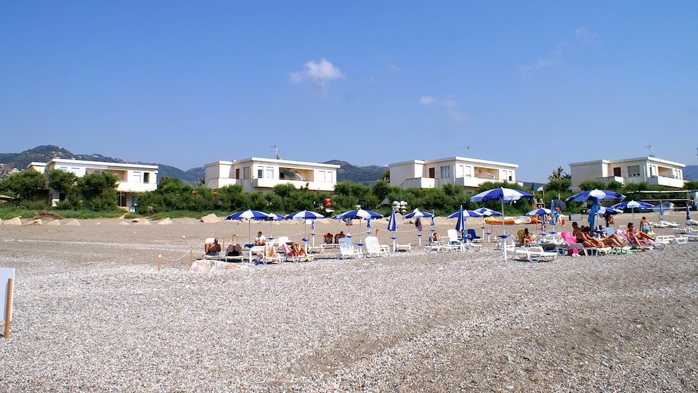 

Milano - Capo d'Orlando - Nettuno Resort