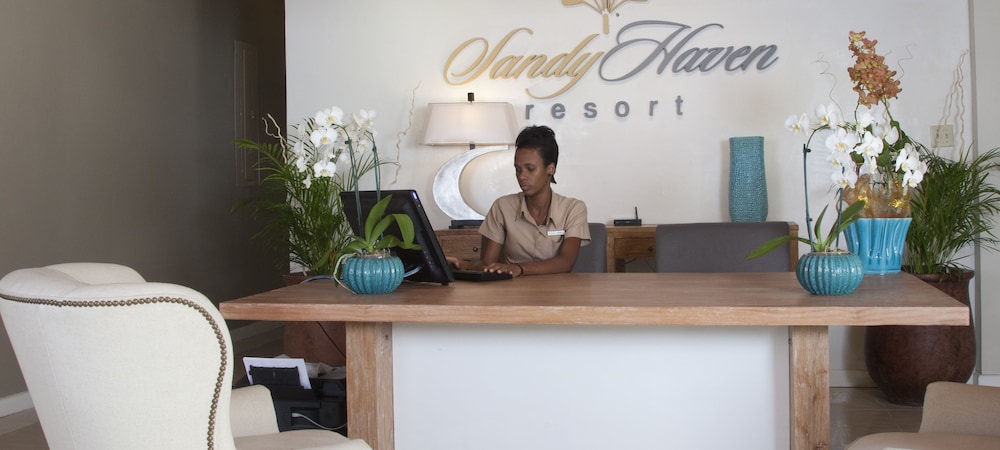 

Milano - Giamaica, Caraibi - Sandy Haven Resort