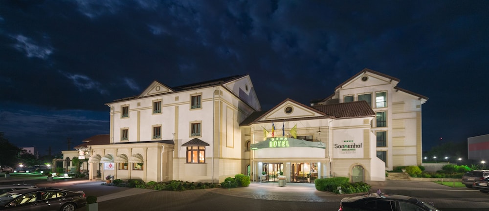 

Roma - Suceava - Hotel Sonnenhof