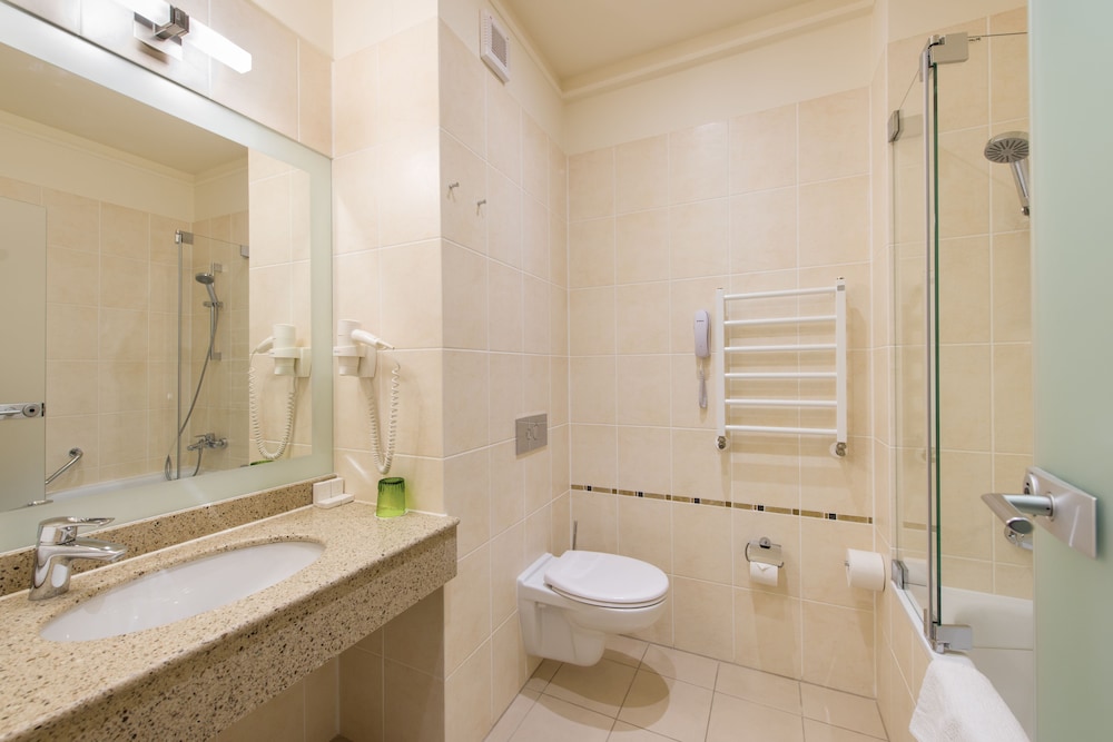 

Milano - Suceava - Hotel Sonnenhof