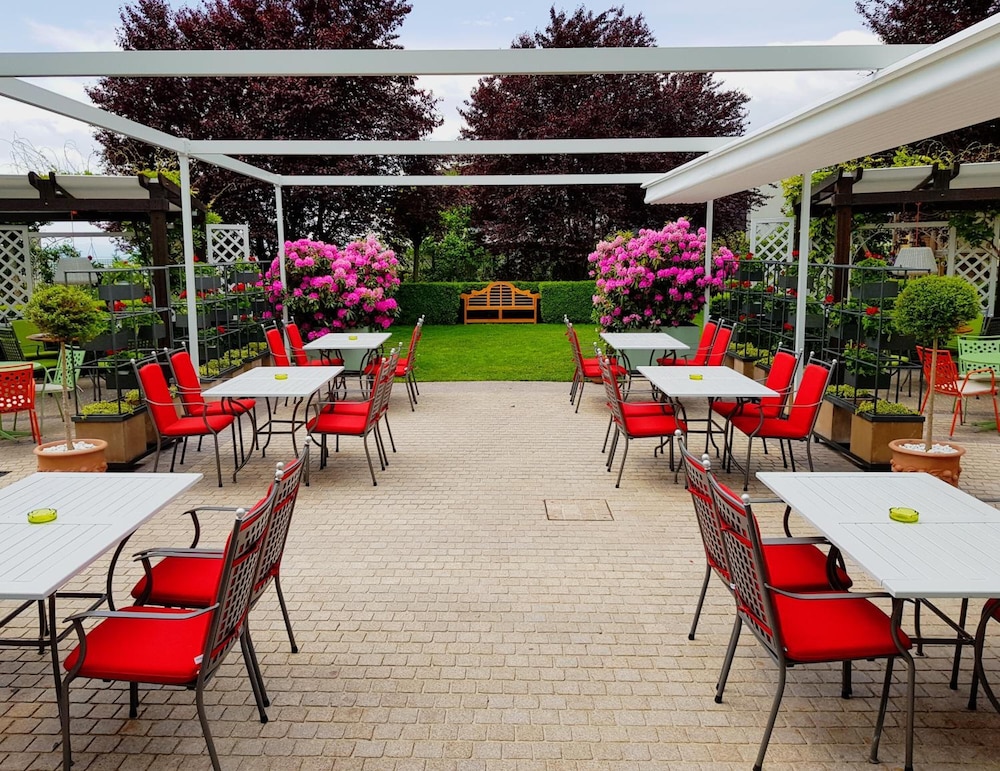 

Milano - Suceava - Hotel Sonnenhof