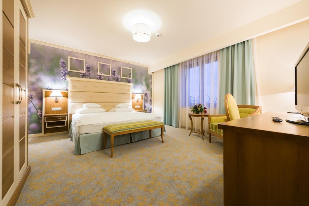 

Milano - Suceava - Hotel Sonnenhof