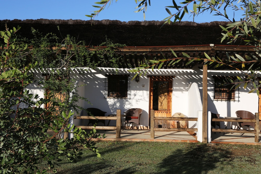 Ardea Purpurea Lodge