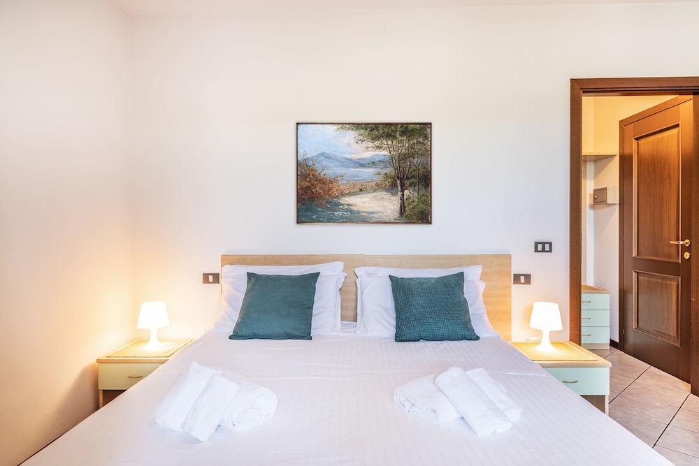 

Milano - Desenzano del Garda - Residence Nuove Terme