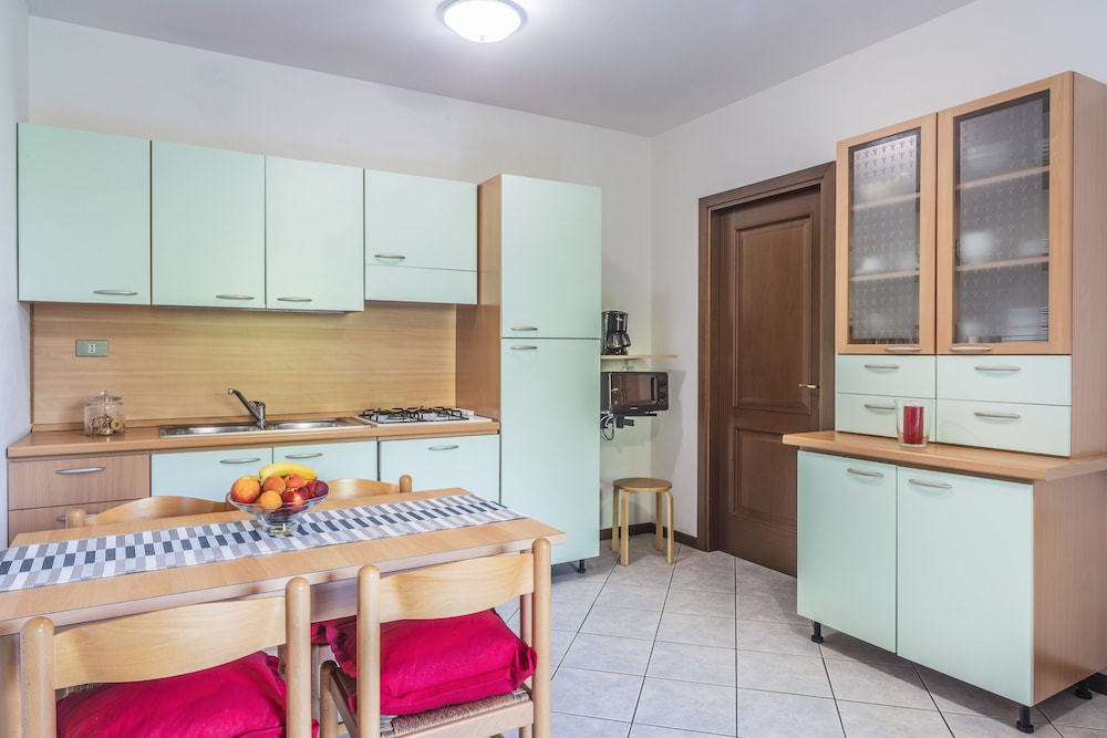 

Catania - Desenzano del Garda - Residence Nuove Terme