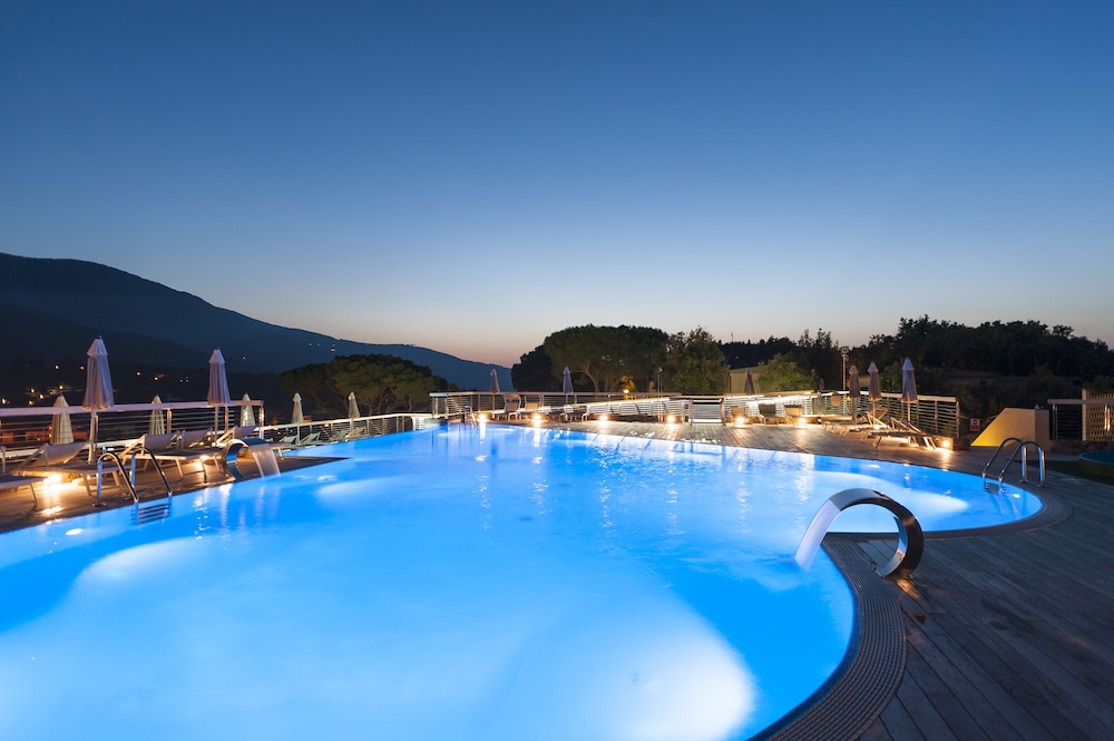 

Roma - Procchio - Hotel La Perla Del Golfo