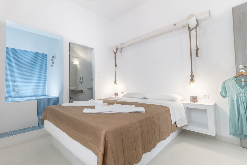 

Bari - Stelida - Colosseo Studios & Apartments