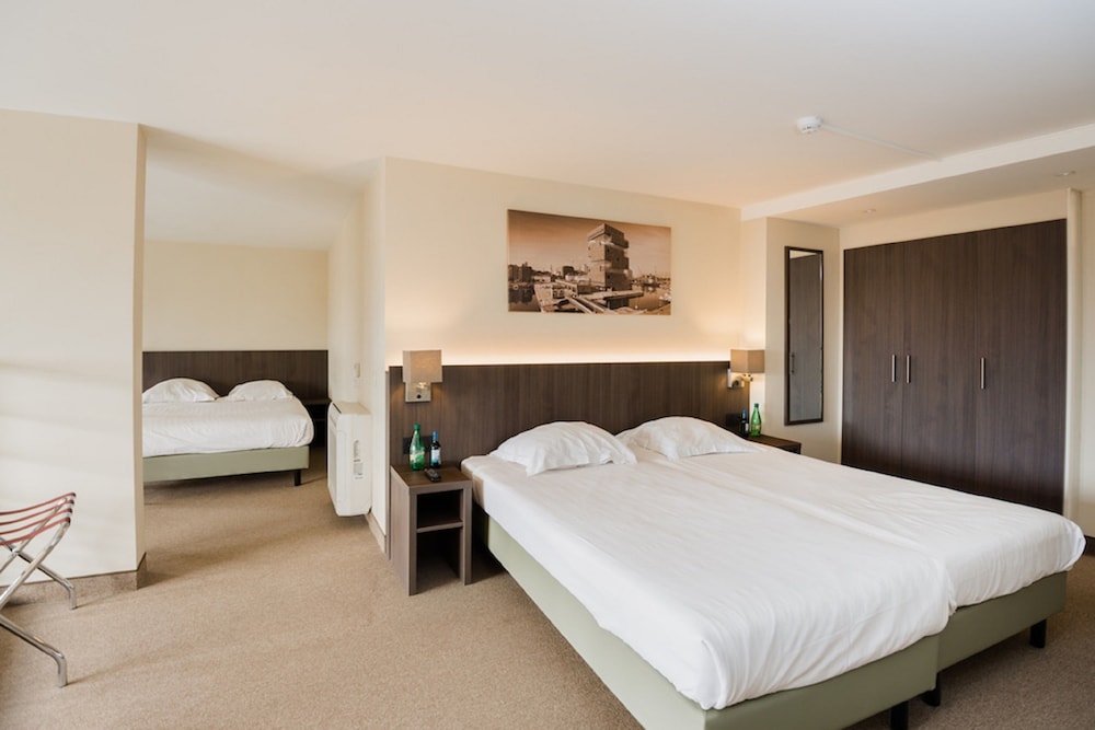 

Napoli - Anversa - Arass Hotel & Business Flats
