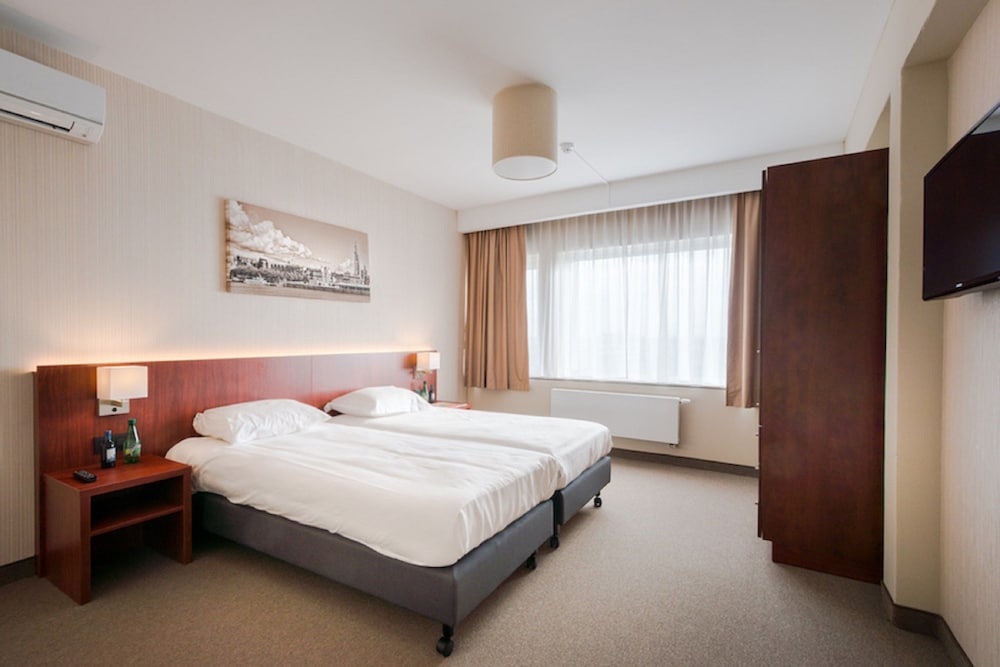 

Venezia - Anversa - Arass Hotel & Business Flats