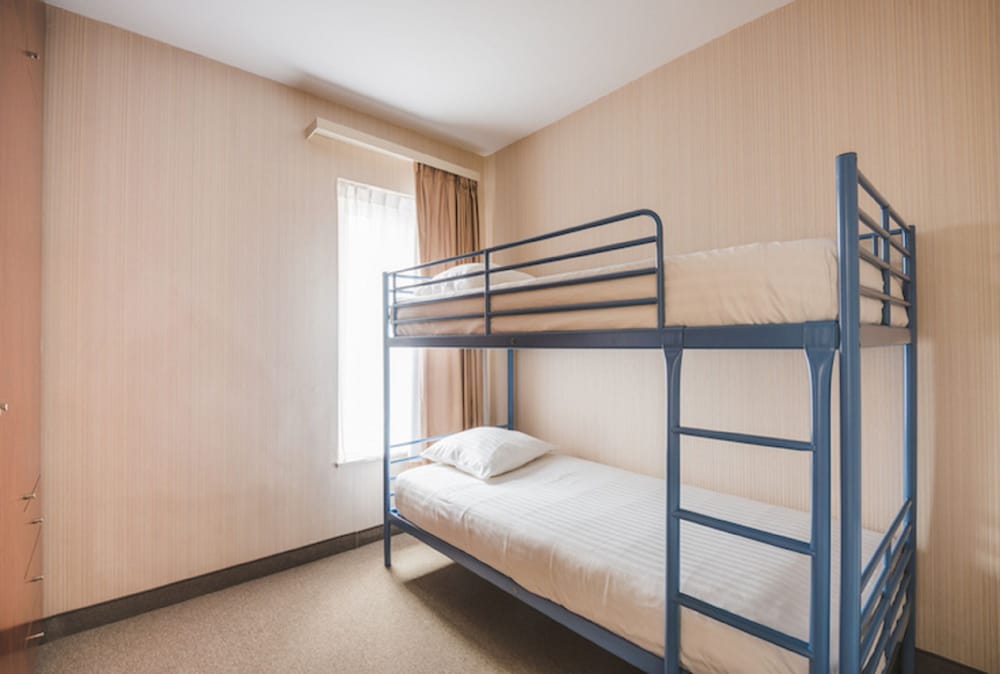 

Bari - Anversa - Arass Hotel & Business Flats