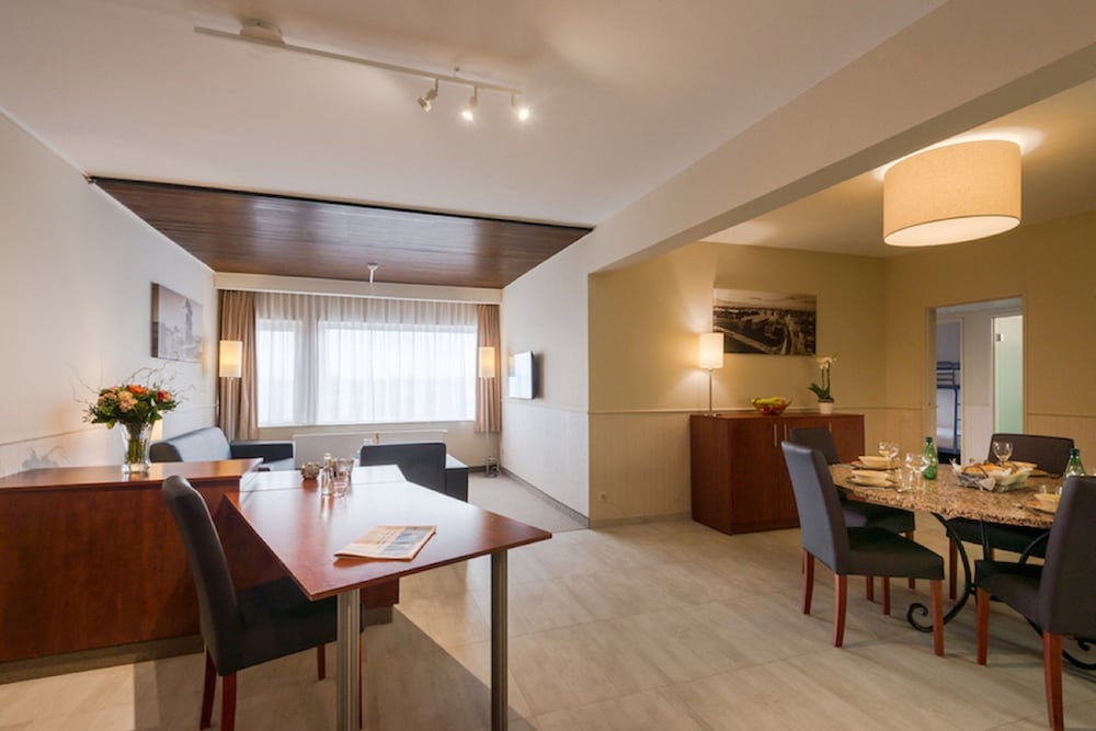 

Bologna - Anversa - Arass Hotel & Business Flats