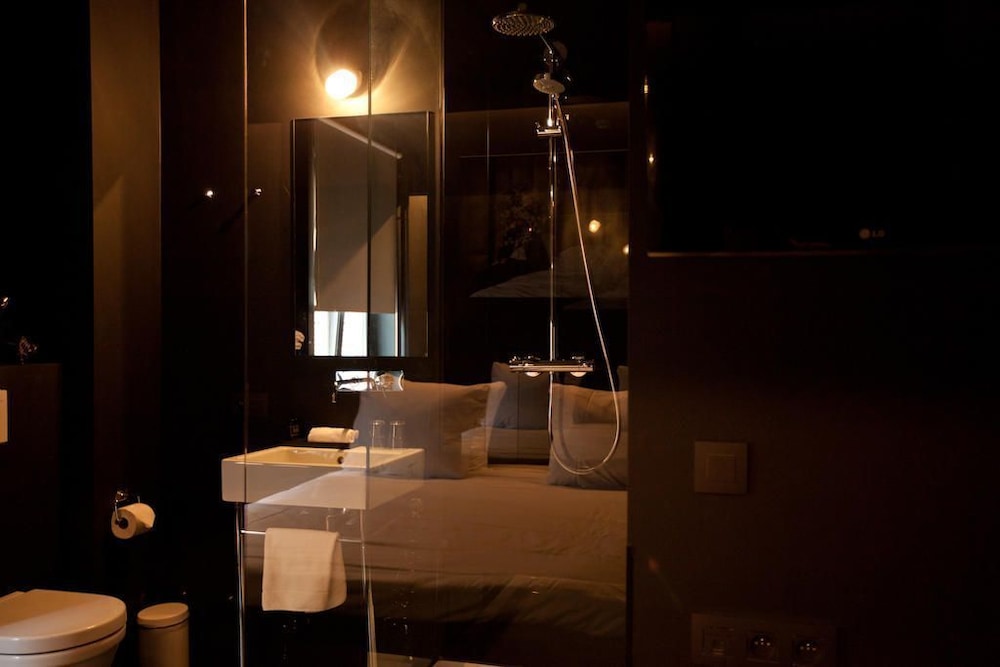 

Napoli - Anversa - HotelO Kathedral