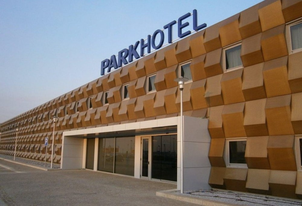 

Milano - Matosinhos - Park Hotel Porto Aeroporto