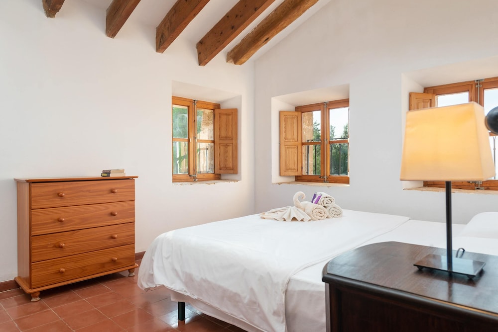 

Firenze - Puerto De Alcudia, Mallorca - Petit Hotel Hostatgeria La Victoria