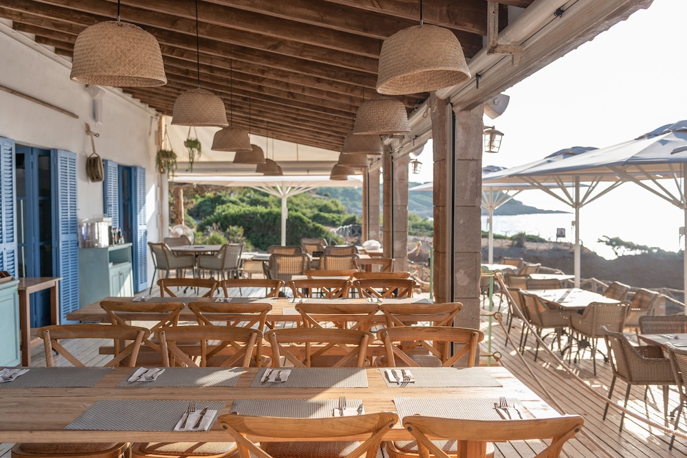 

Cagliari - Alcudia - Petit Hotel Hostatgeria La Victoria