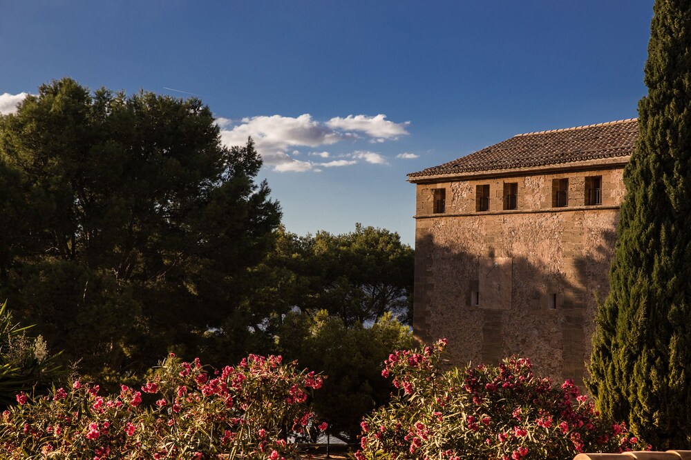

Venezia - Puerto De Alcudia, Mallorca - Petit Hotel Hostatgeria La Victoria