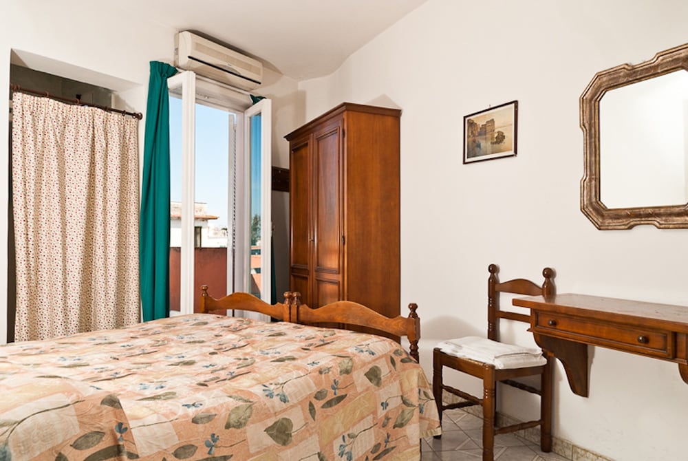 

Roma - Ischia - Hotel Del Postiglione