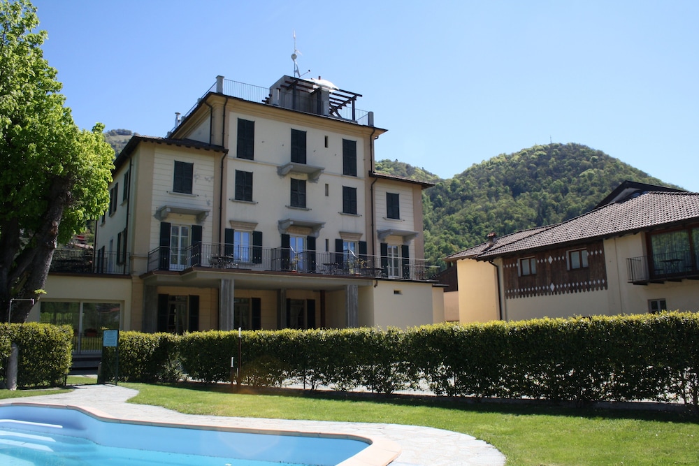 

Roma - Nesso - Hotel La Torre