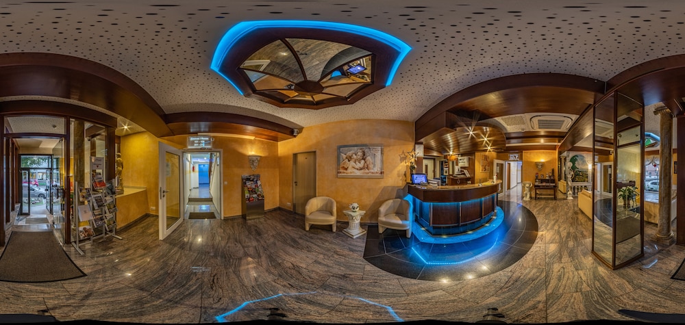 

Venezia - Esslingen am Neckar - Aparthotel Astro - Nichtraucherhotel