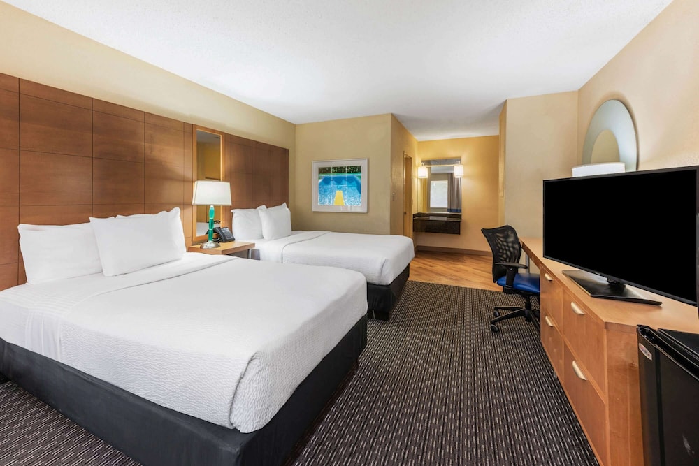 

Napoli - Fort Lauderdale - La Quinta Inn By Wyndham Ft. Lauderdale Northeast