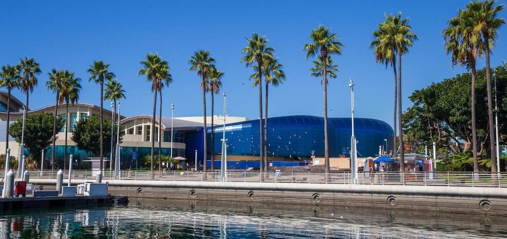 

Roma - Redondo Beach - Ramada By Wyndham Torrance