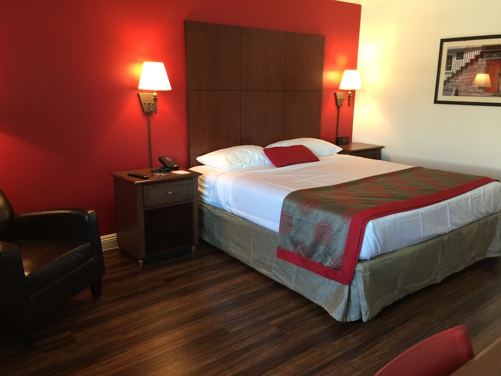 

Roma - Torrance - Ramada By Wyndham Torrance