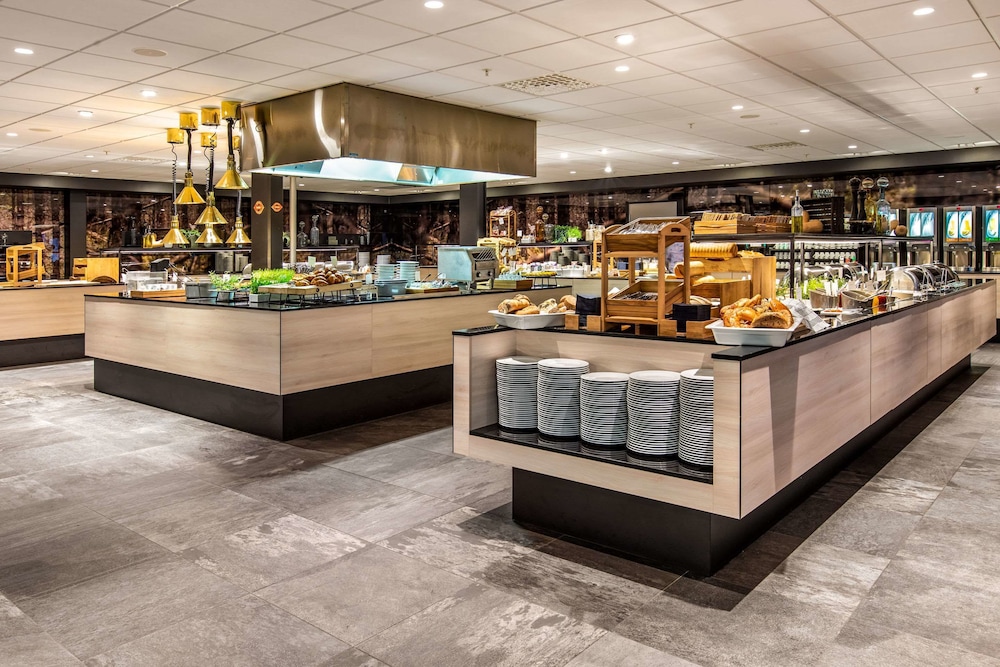 

Milano - Ullensaker - Quality Airport Hotel Gardermoen