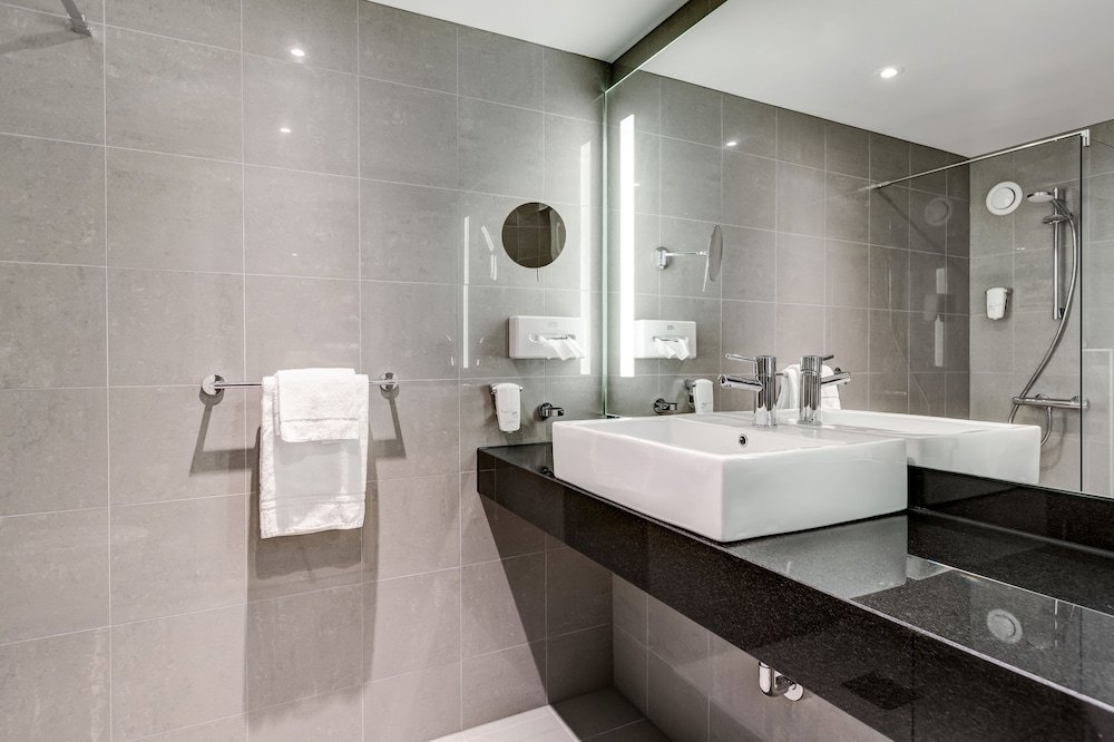 

Roma - Ullensaker - Quality Airport Hotel Gardermoen